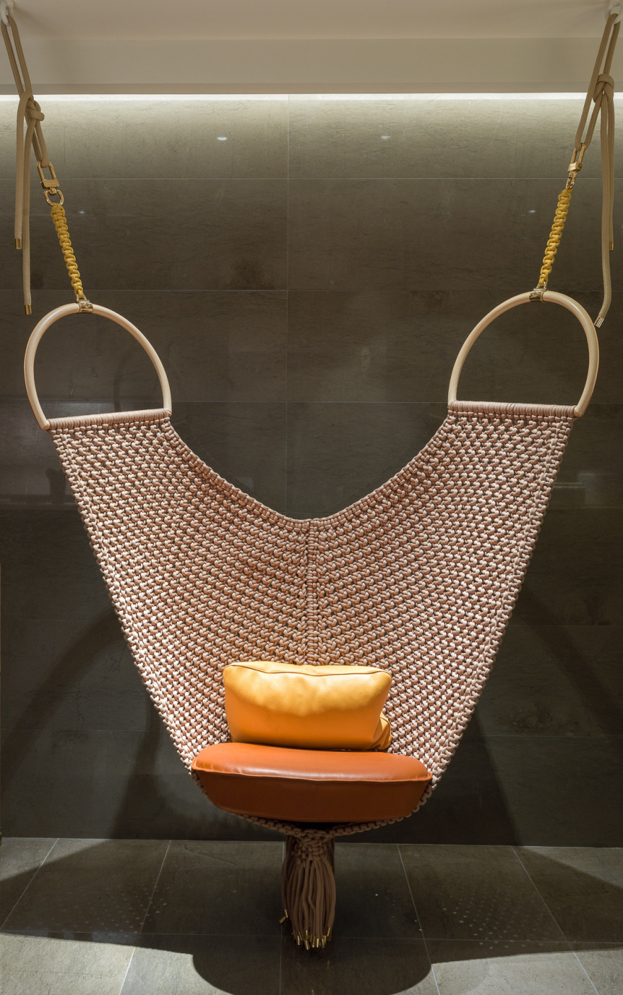 雪白之居(The Cheval Blanc)-30