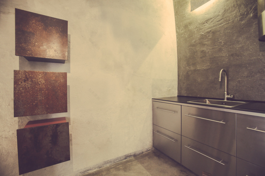 拉托雷 dei 帕波尼农家乐-26