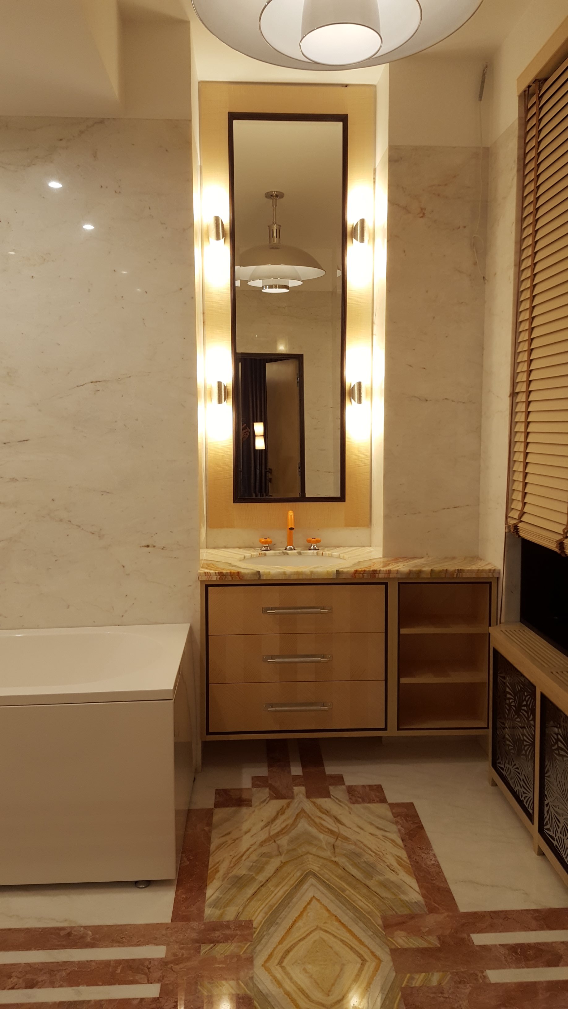 Peter Ozhiganov丨公寓丨Apartment in Moscow (Ostozhenka)-60