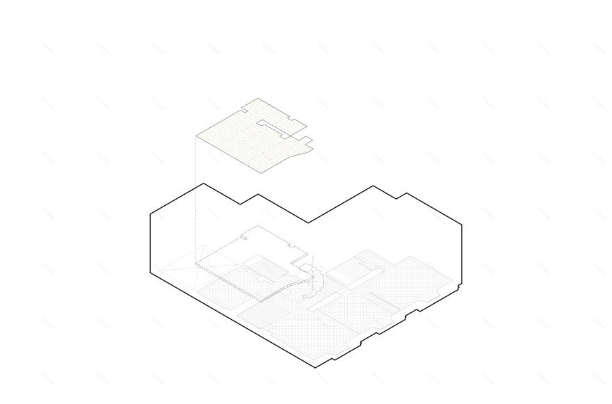 融合历史印记的公寓设计-12