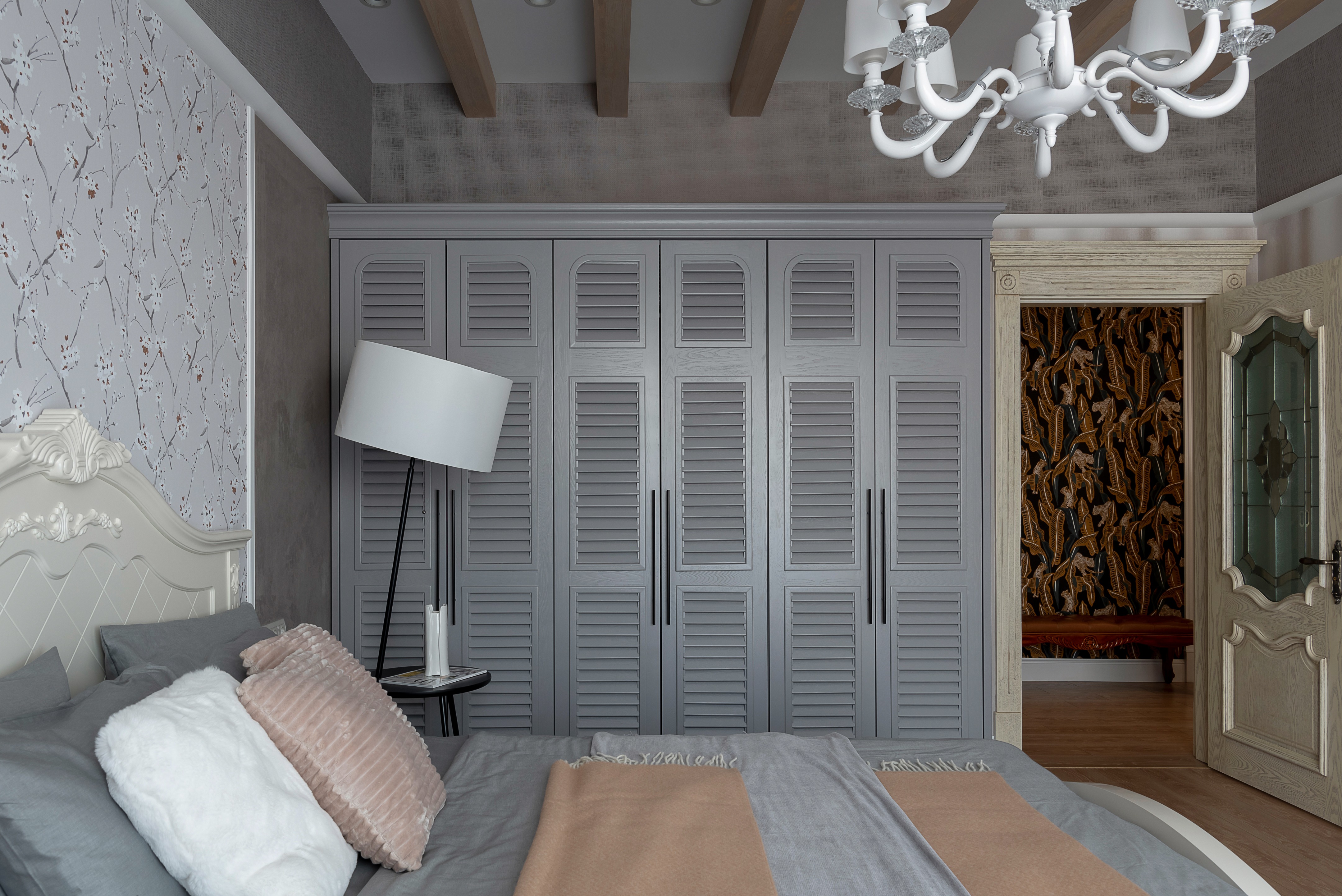 St.Manchzhurskaya丨俄罗斯-19