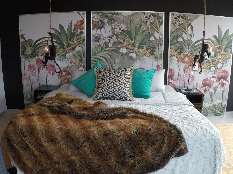 Fishhoek 集装箱住宅-5