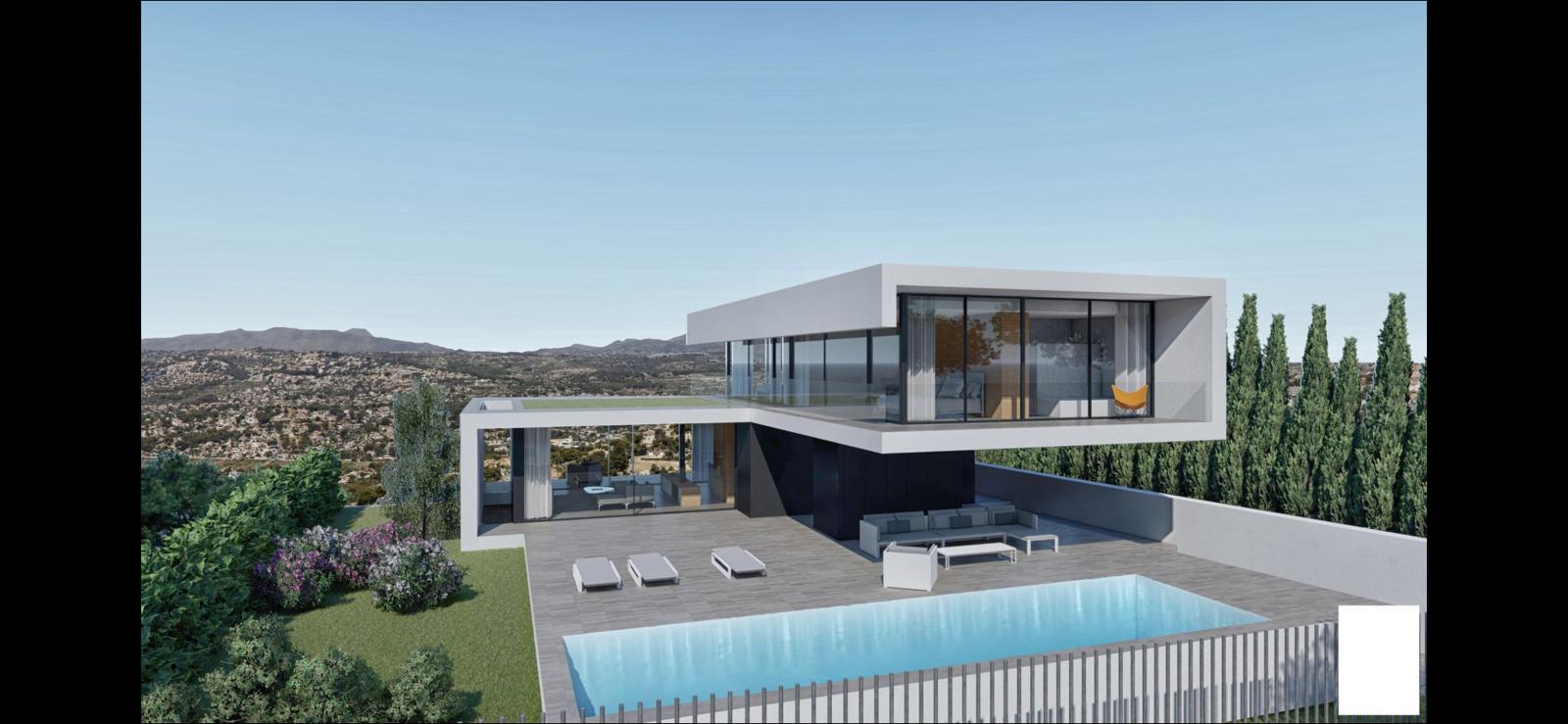 BRC MARMI Rigo 别墅设计-2