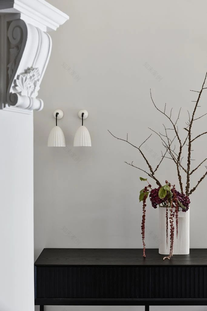 复古风情荷兰山墙屋-19