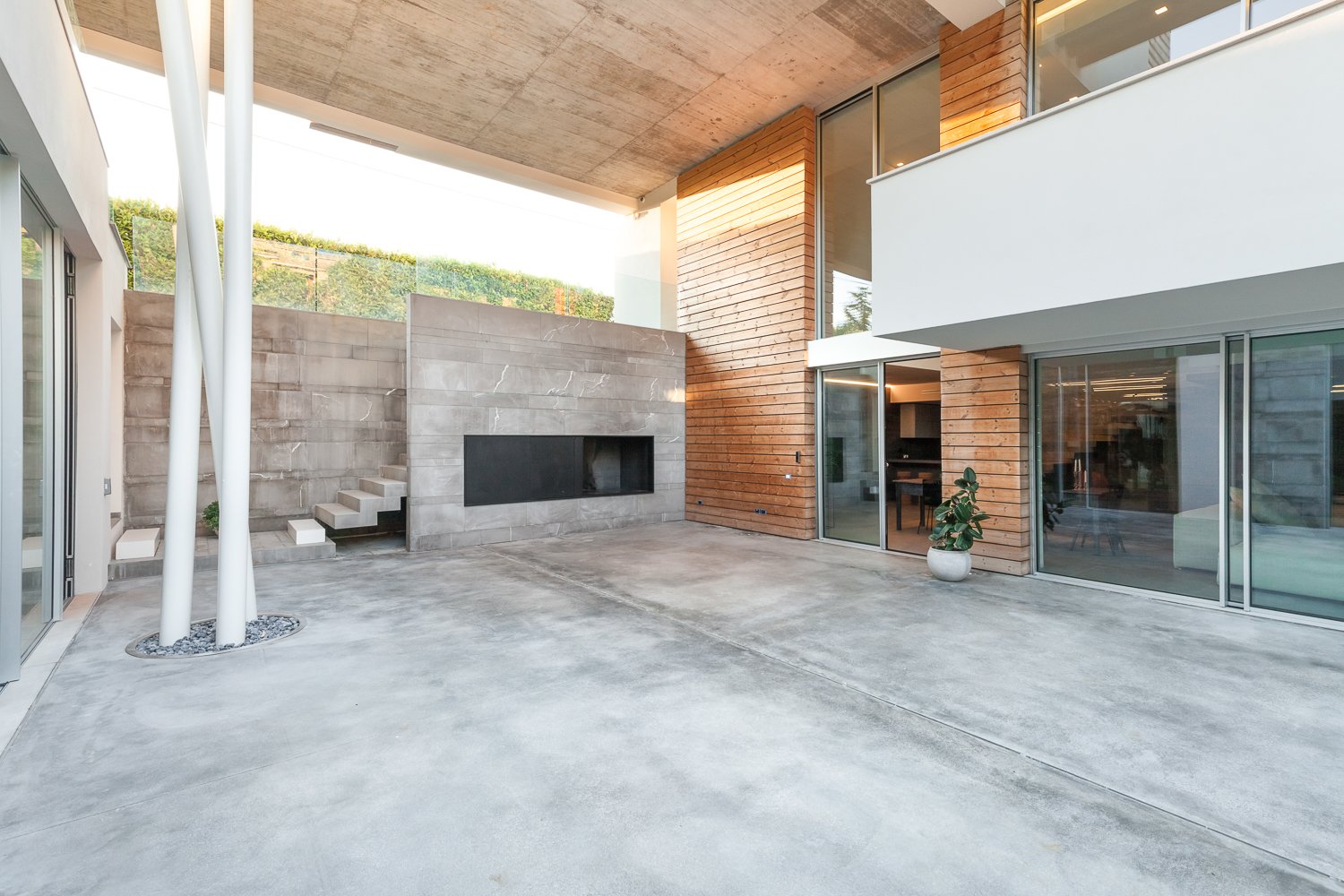 Bridge House - ArchQuadro Associati-4