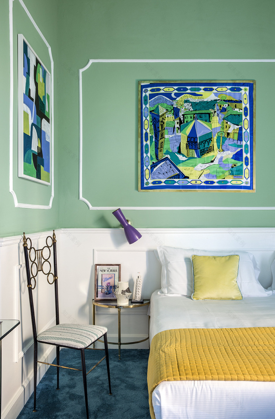 佛罗伦萨 AdAstra 别墅-60