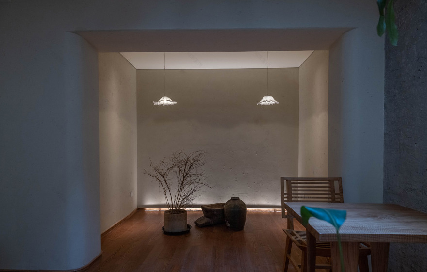 元古水屋 · 北京胡同里的四合院酒店-30