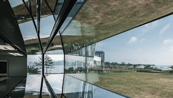TAG·西海美术馆，青岛/一场自然与观者交互的实验艺术-68