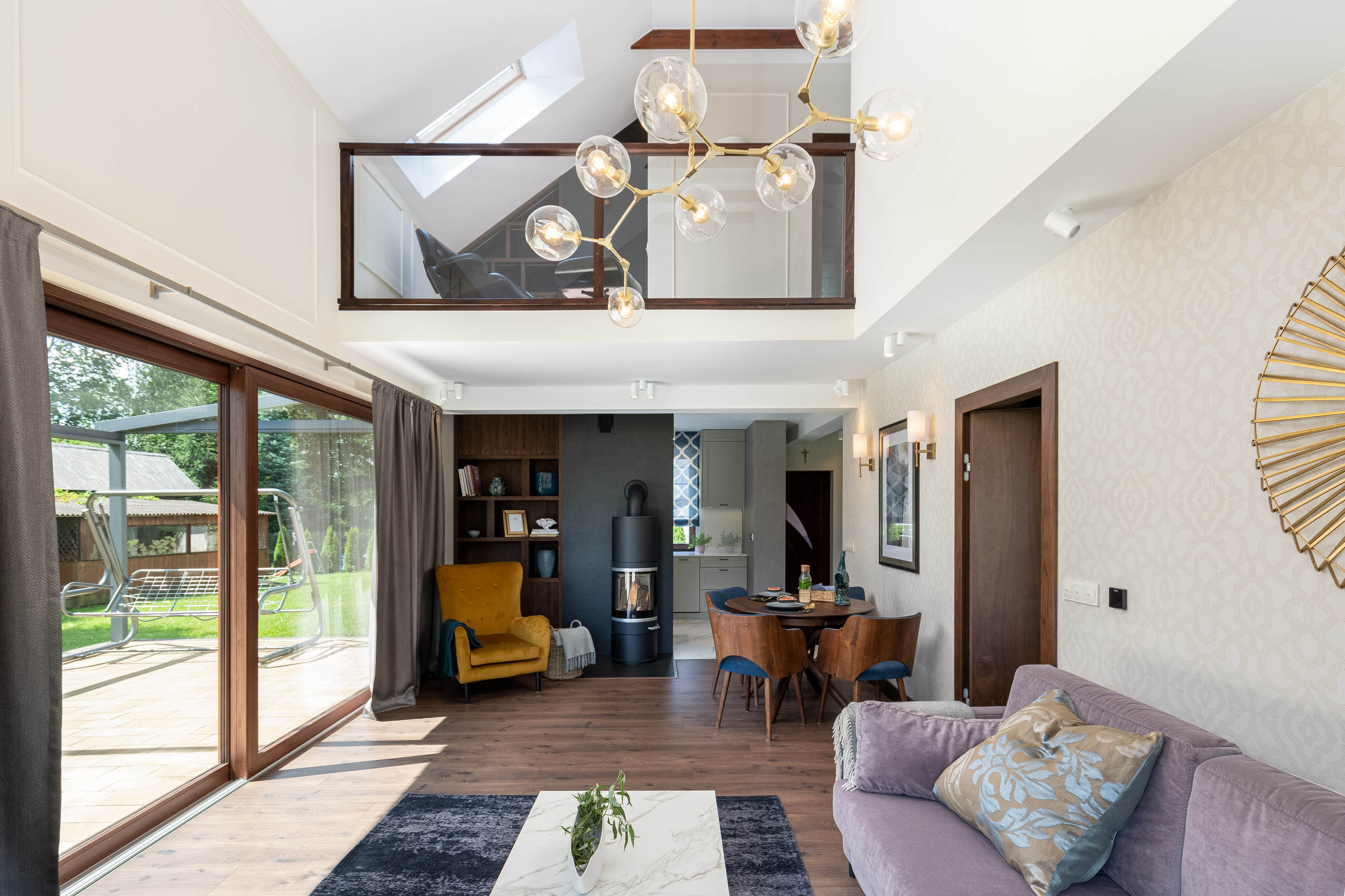 度假别墅设计-0