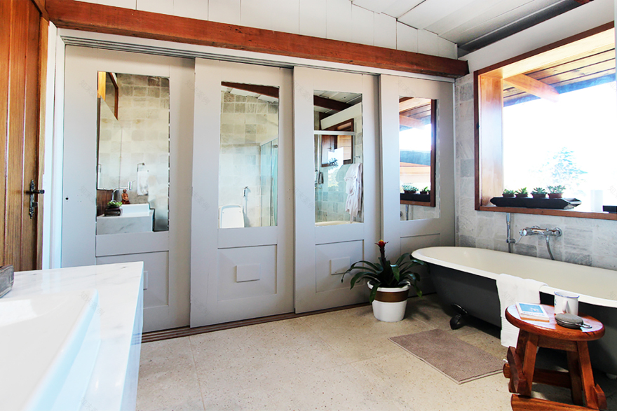 拉斯奥利瓦斯别墅-66