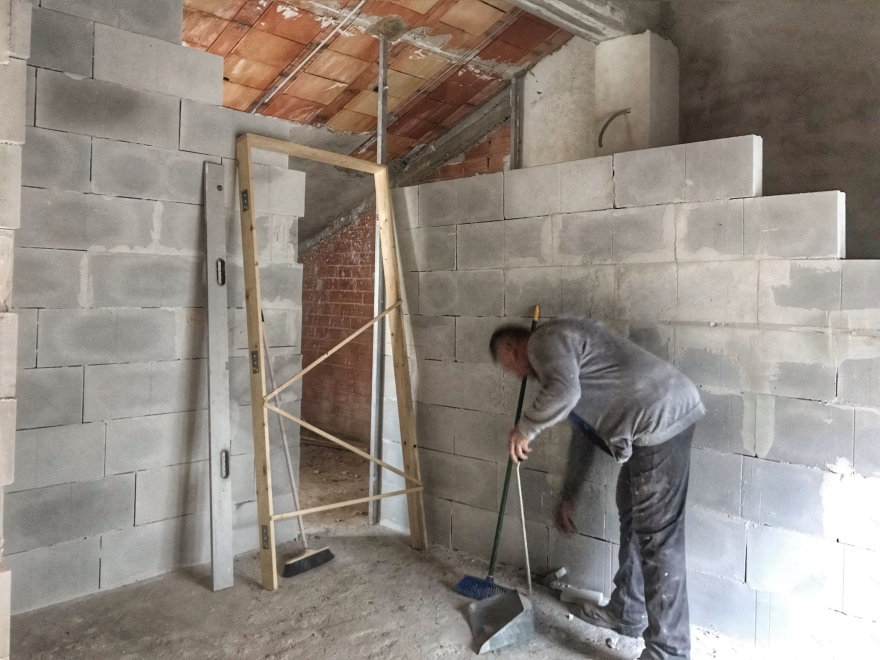 度假屋翻新设计案例-13