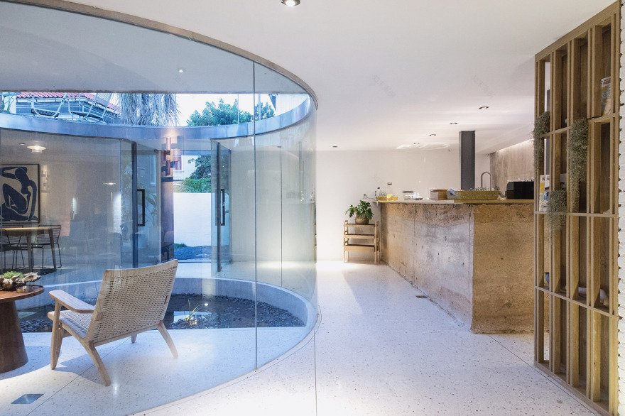 反正咖啡馆·鼓浪屿店-32