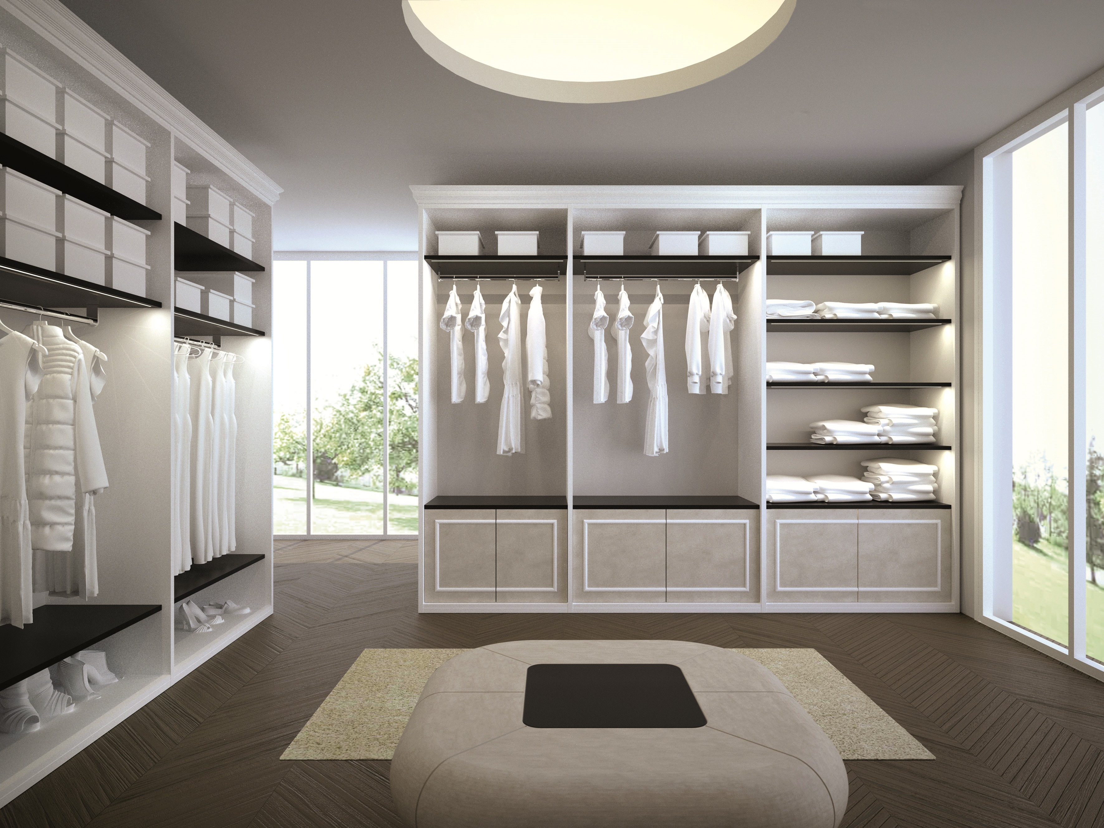 Carpanelli丨平层丨Madison - Trendy & Modern-5