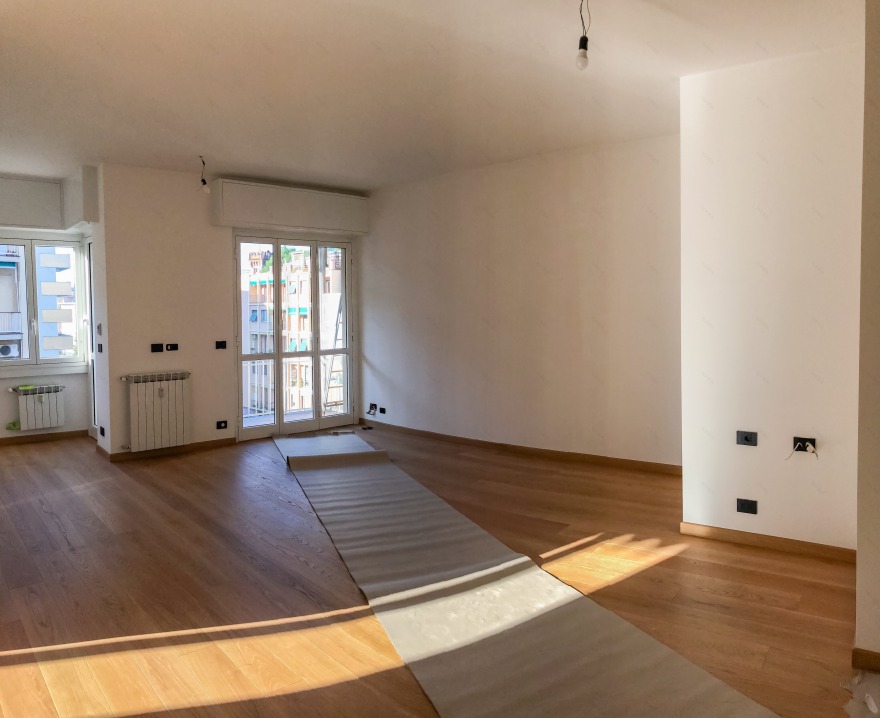 90 平米住宅翻新,重构空间之作-44