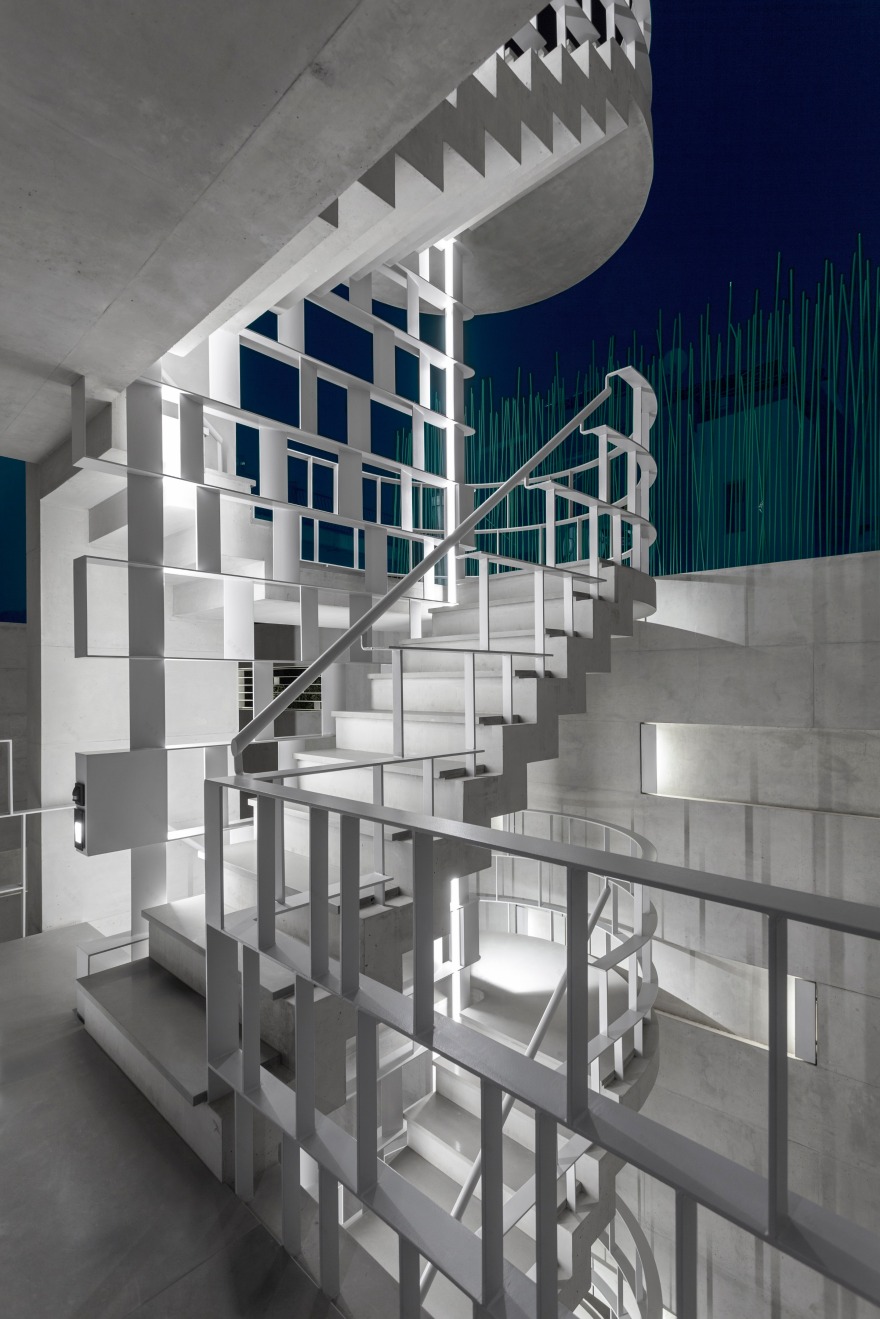 雅典 Inside·Out 住宅区-24