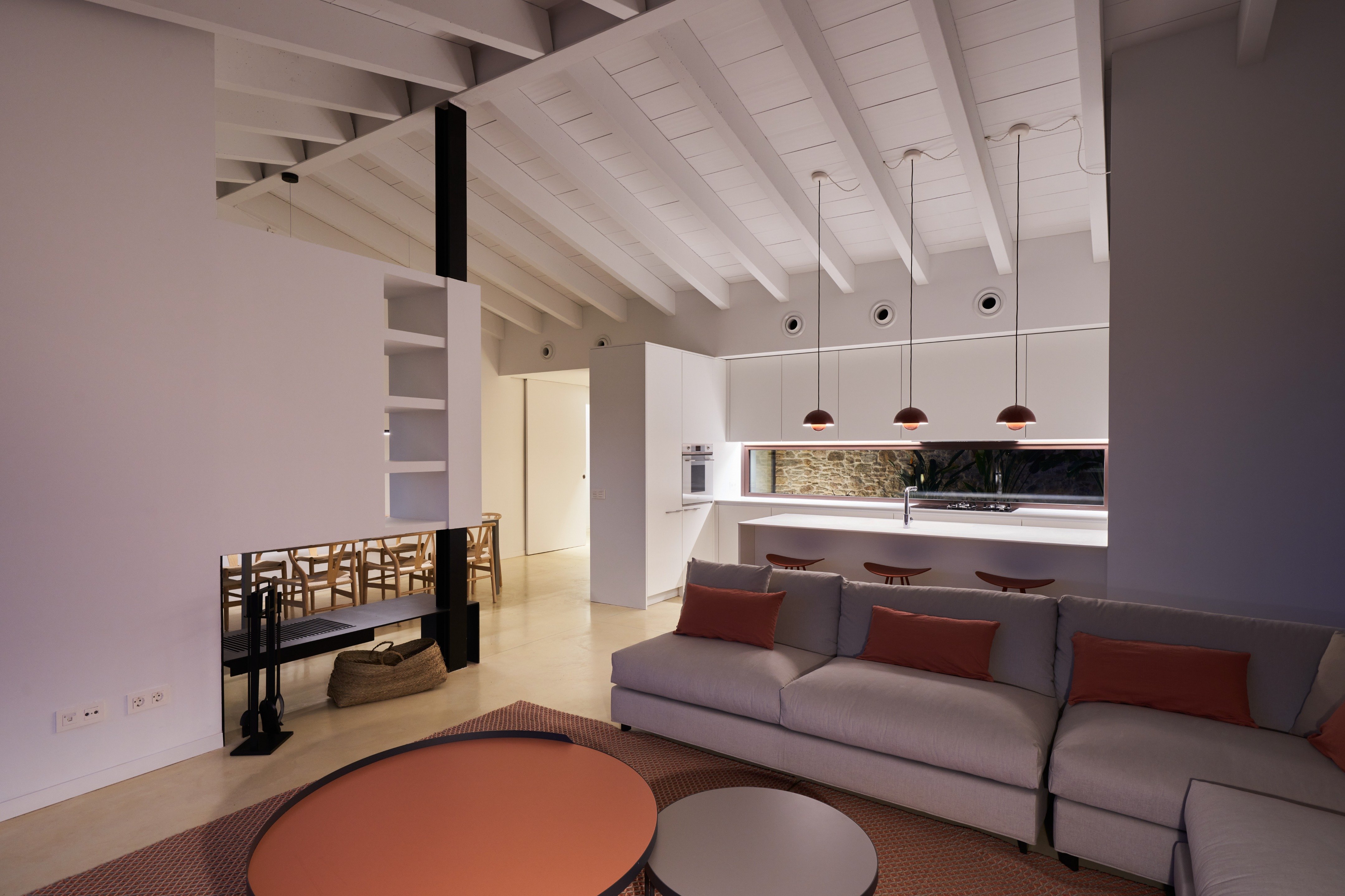 西班牙 Saus Home丨Glòria Duran Torrellas-37