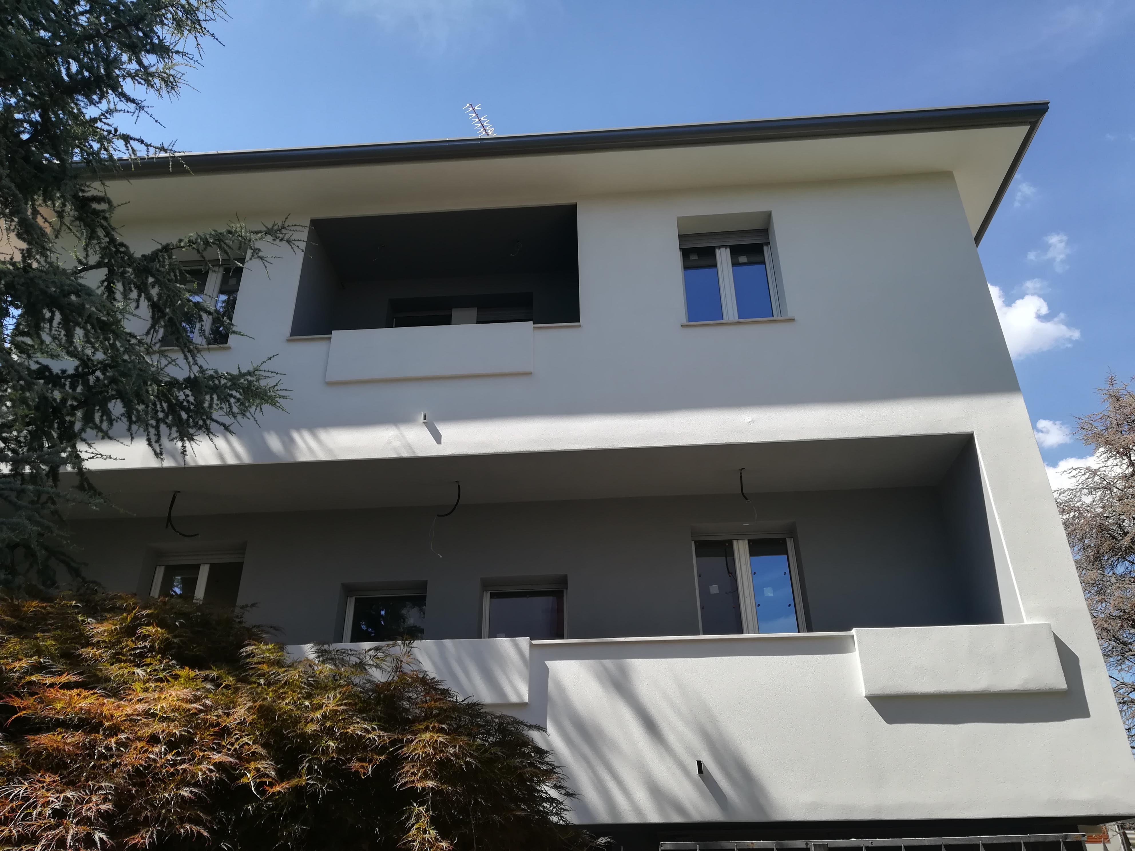 功能升级 | 新型住宅设计新亮点-1