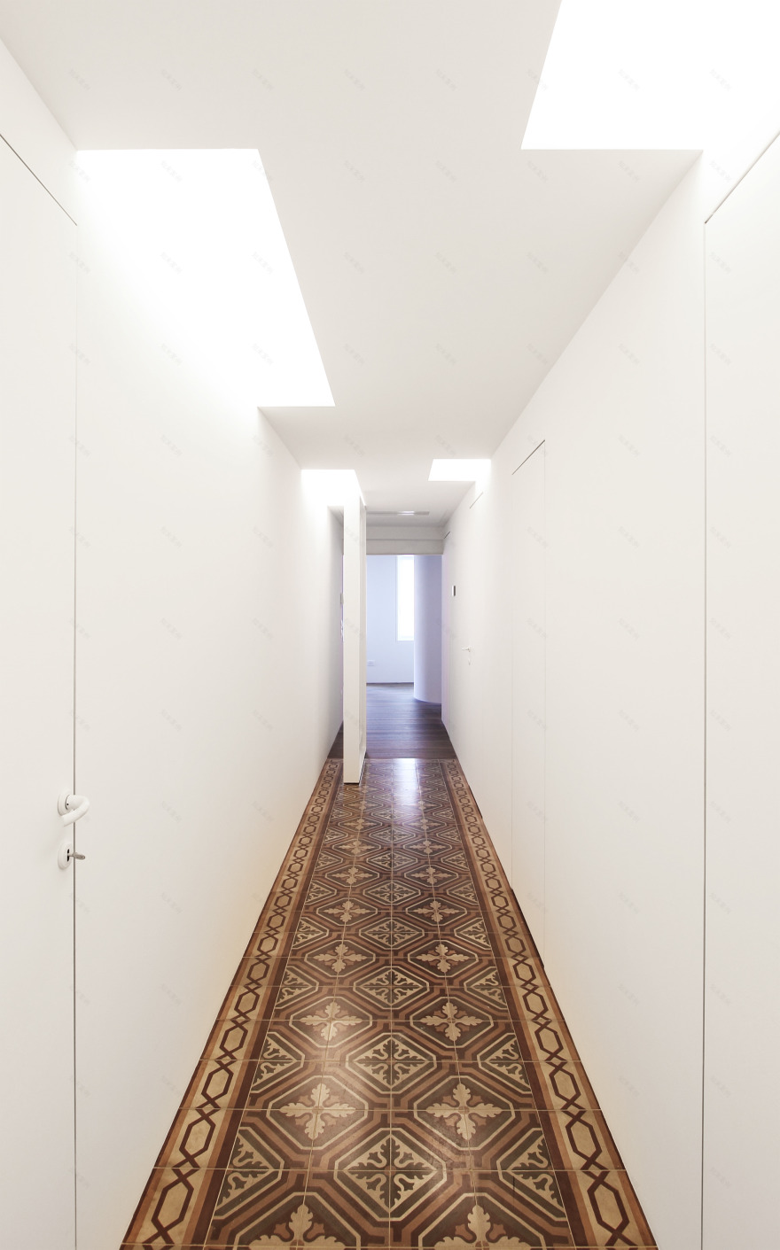 400 年历史的意大利公寓蜕变记-10