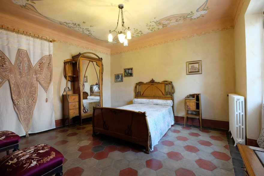 花香庭院(Le Jardin fleurì – Gusti Liberty)-17