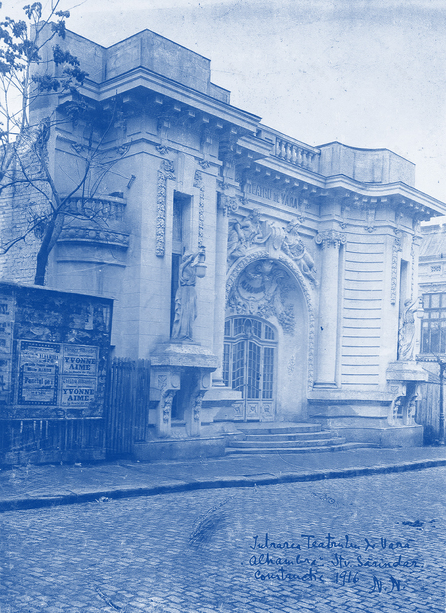 拯救或取消 · 历史遗迹的再生之路-6