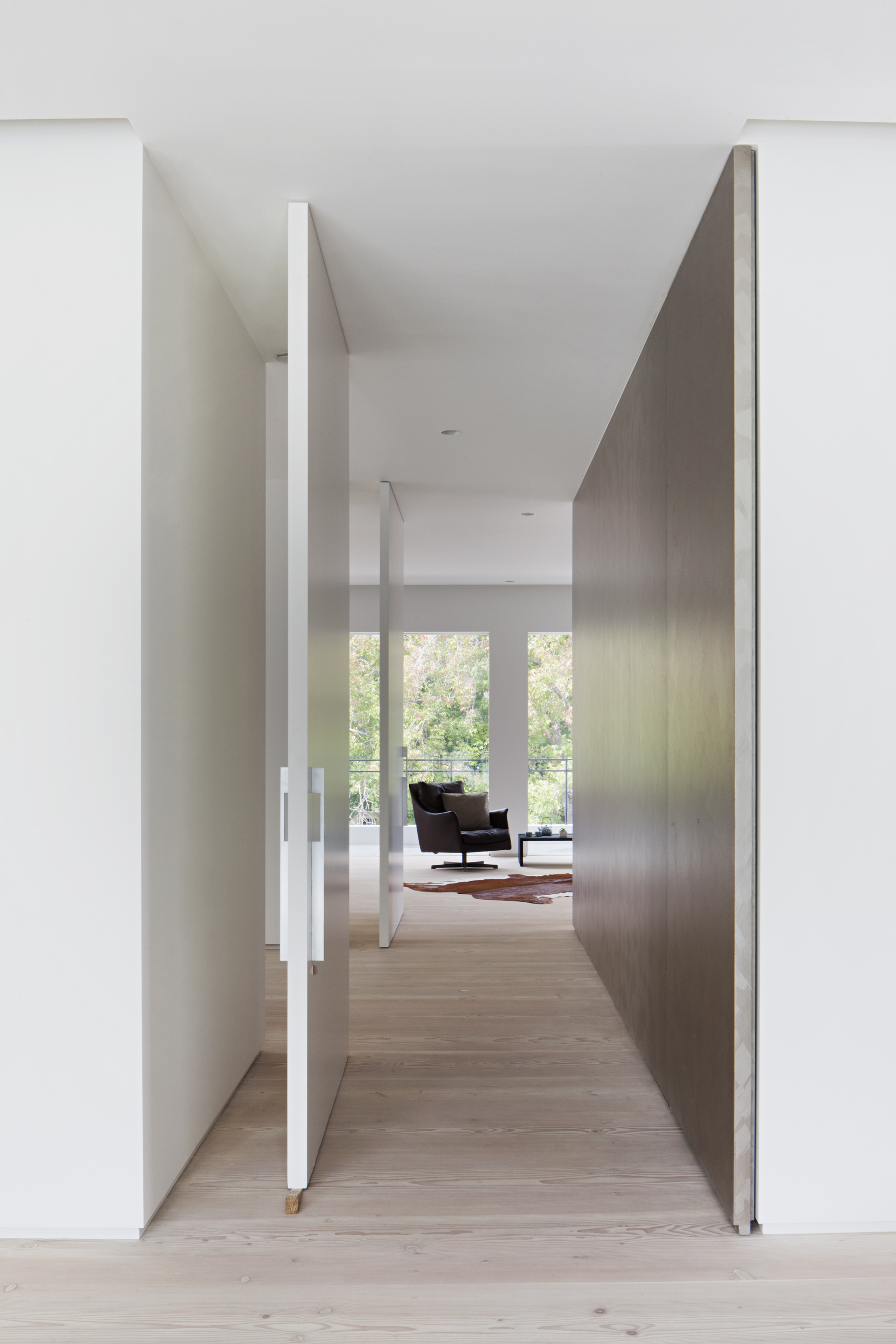 极简主义住宅-19