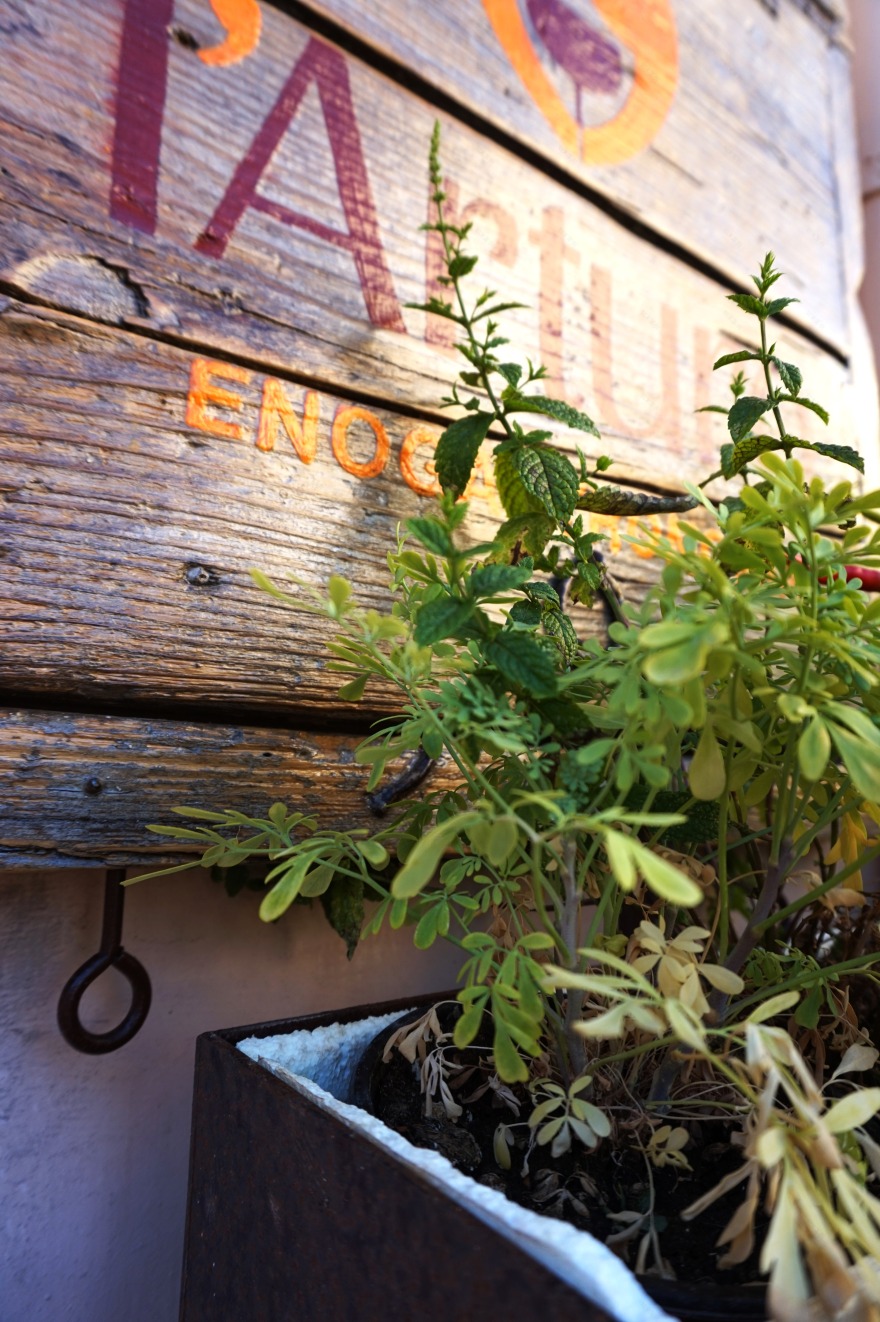L'Arturo 美食美酒空间-1