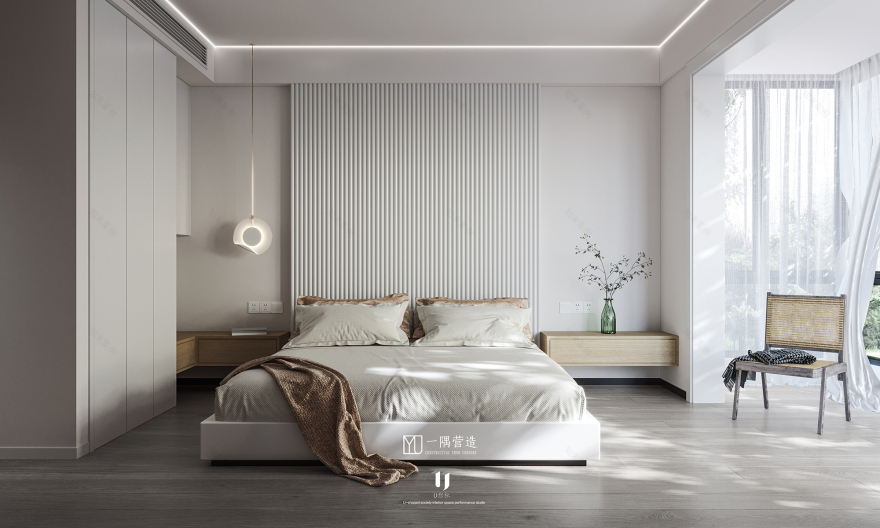 简约灵动家居设计-32