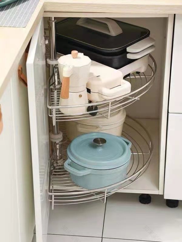 厨房橱柜设计避雷指南-22