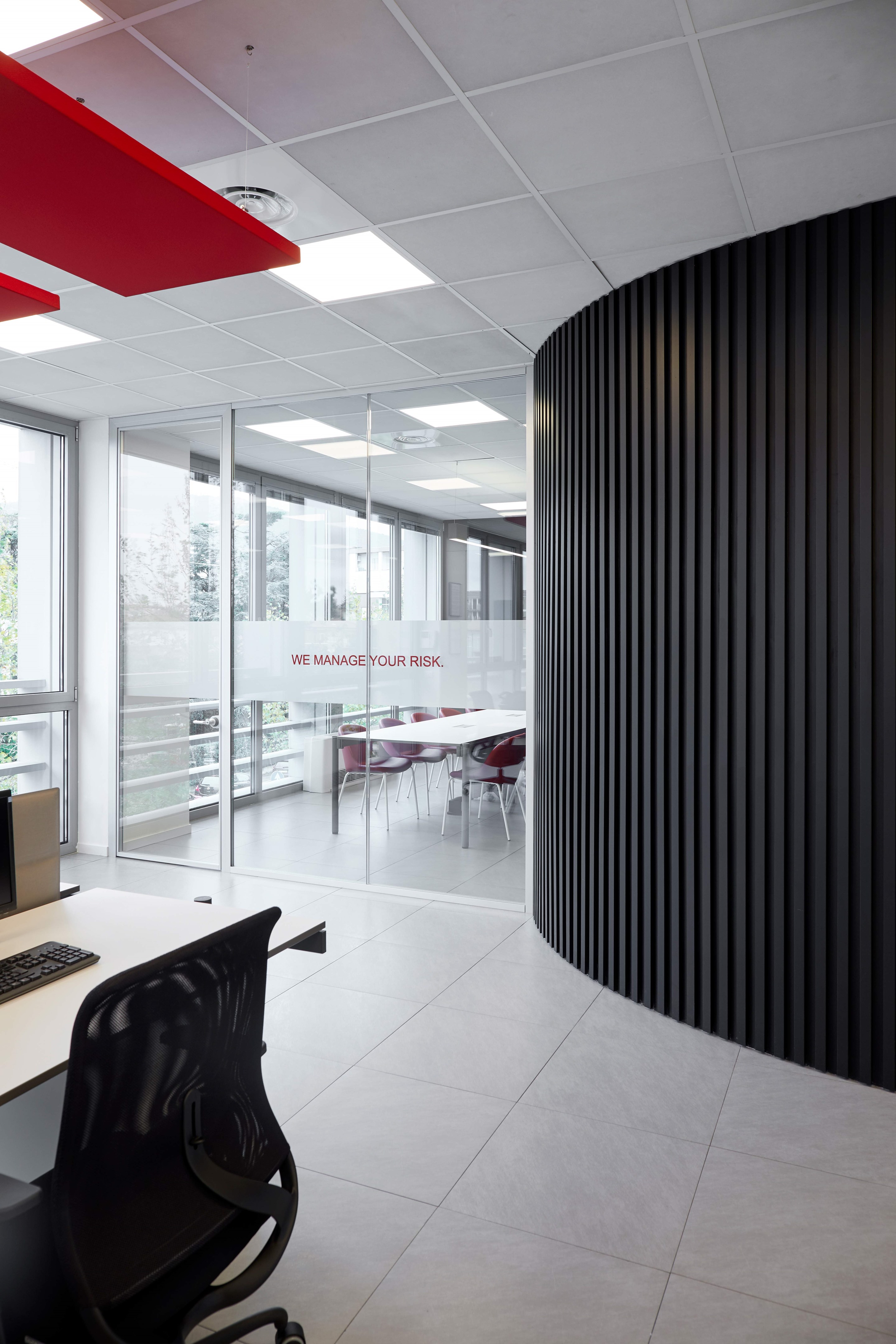 未来时代办公空间设计-9