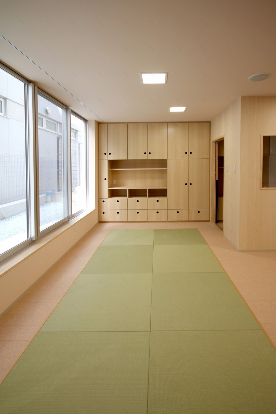 藤森建筑师事务所-8