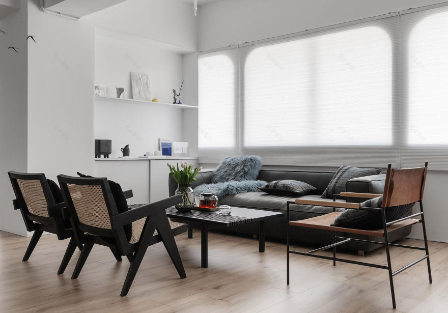 杭州绘生活软装设计工作室-43