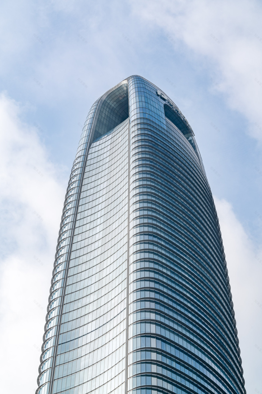 宝利天际广场-15