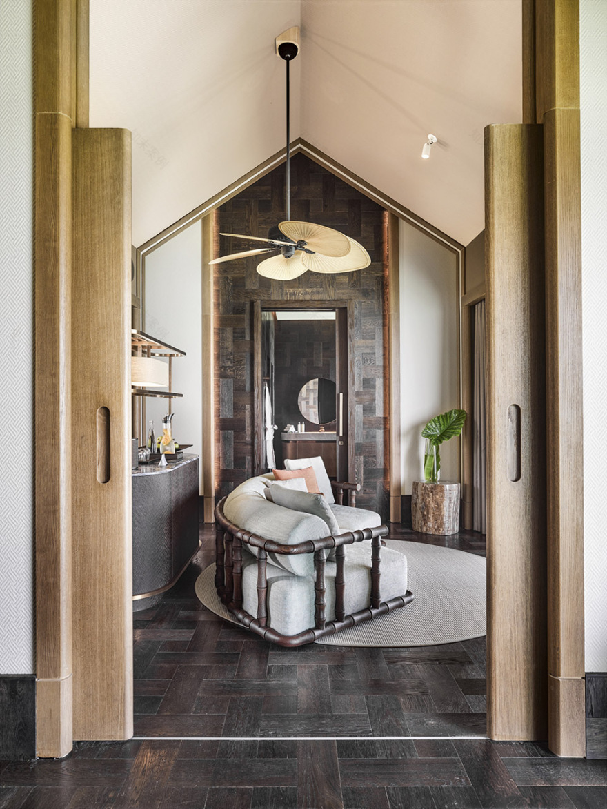 马尔代夫 JOALI 酒店 | 自然与设计的完美碰撞-79