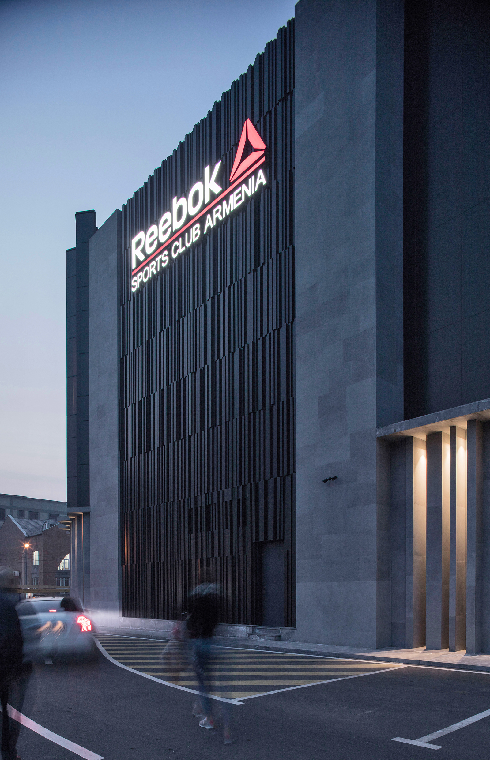 Reebok Sports Club Armenia-4