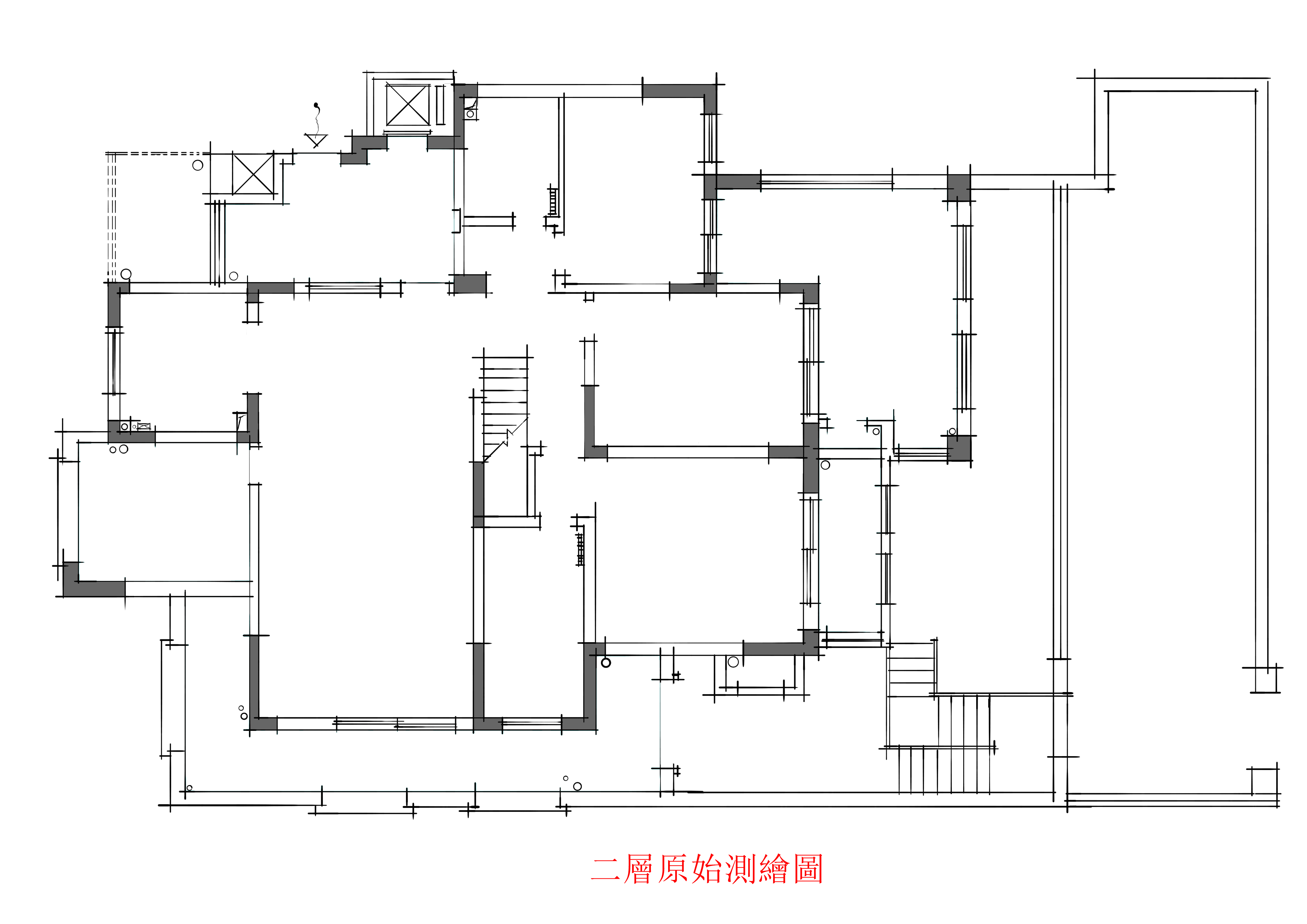 于海峰打造中式小镇生活 | 光、暖、風的自然融合-21