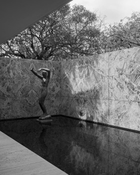 Fundaciò Mies Van Der Rohe