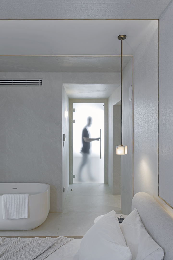 雅典海滨智能别墅,尽享奢华海景生活-12