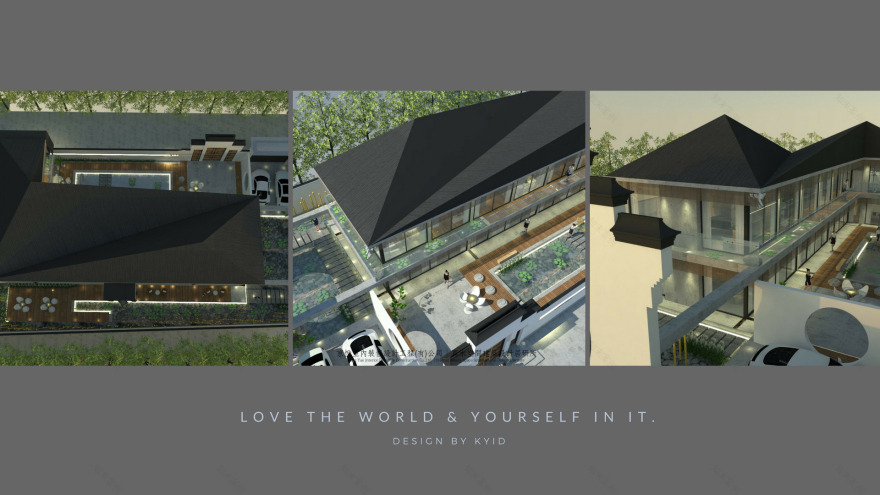 京悅蘇州 | 山水之境,美學空間-15