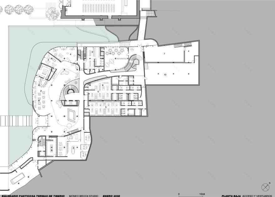 潘蒂科萨浴场-32