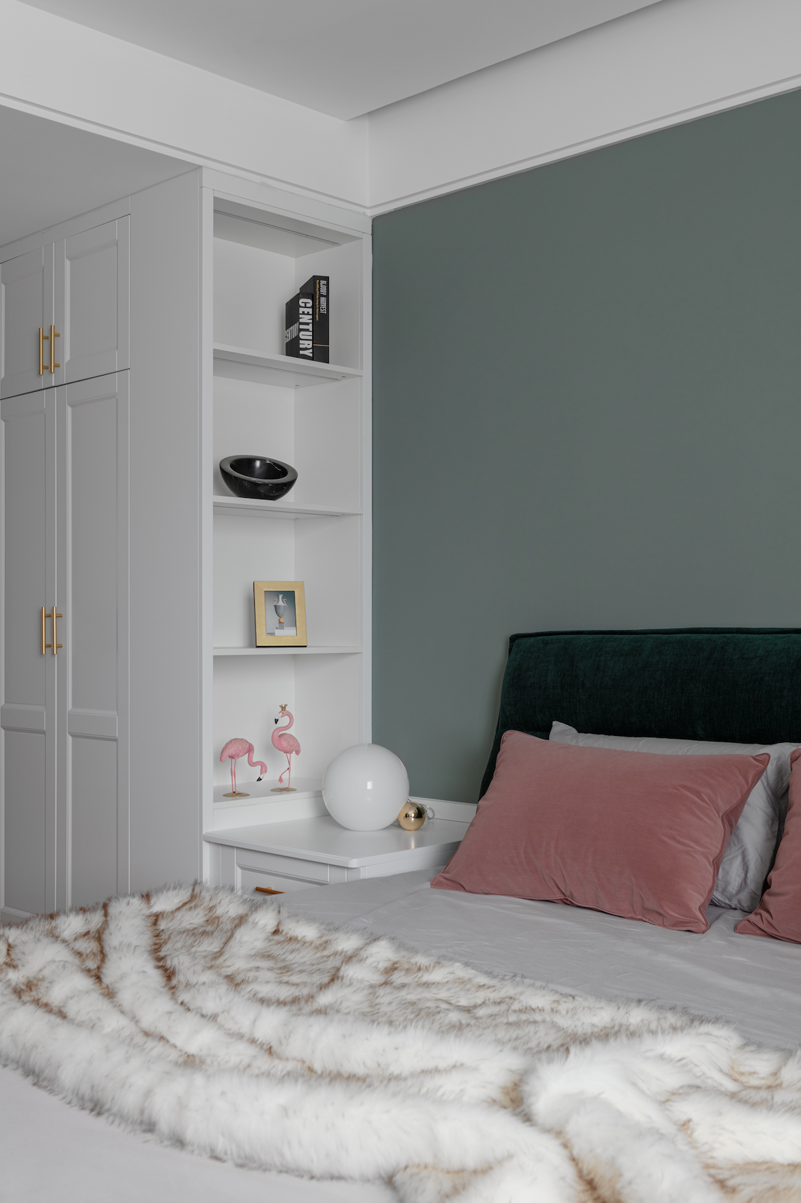 首地云梦台145㎡平层-14