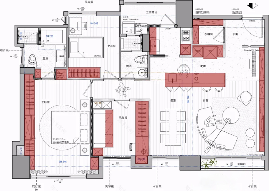 空间收纳布局设计逻辑解析-33