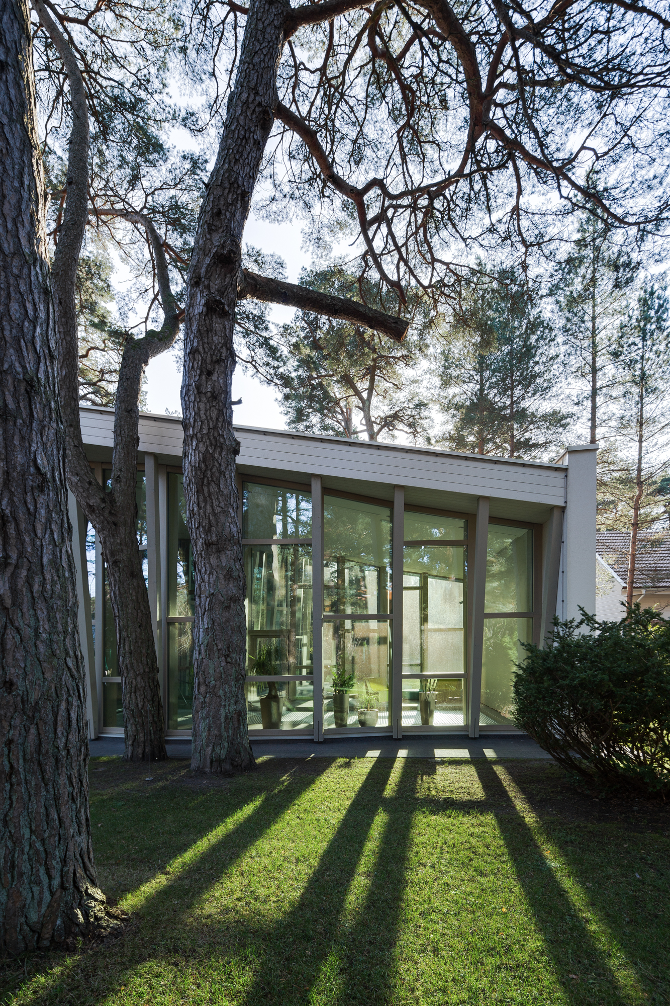 树巢别墅(Nest Villa)-10