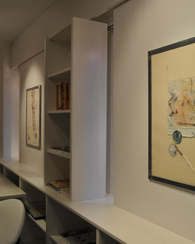 Ufofabrik - Contemporary Art Gallery