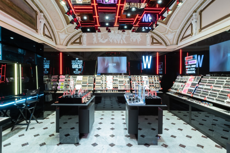 梦幻般的纳普勒斯中心-6