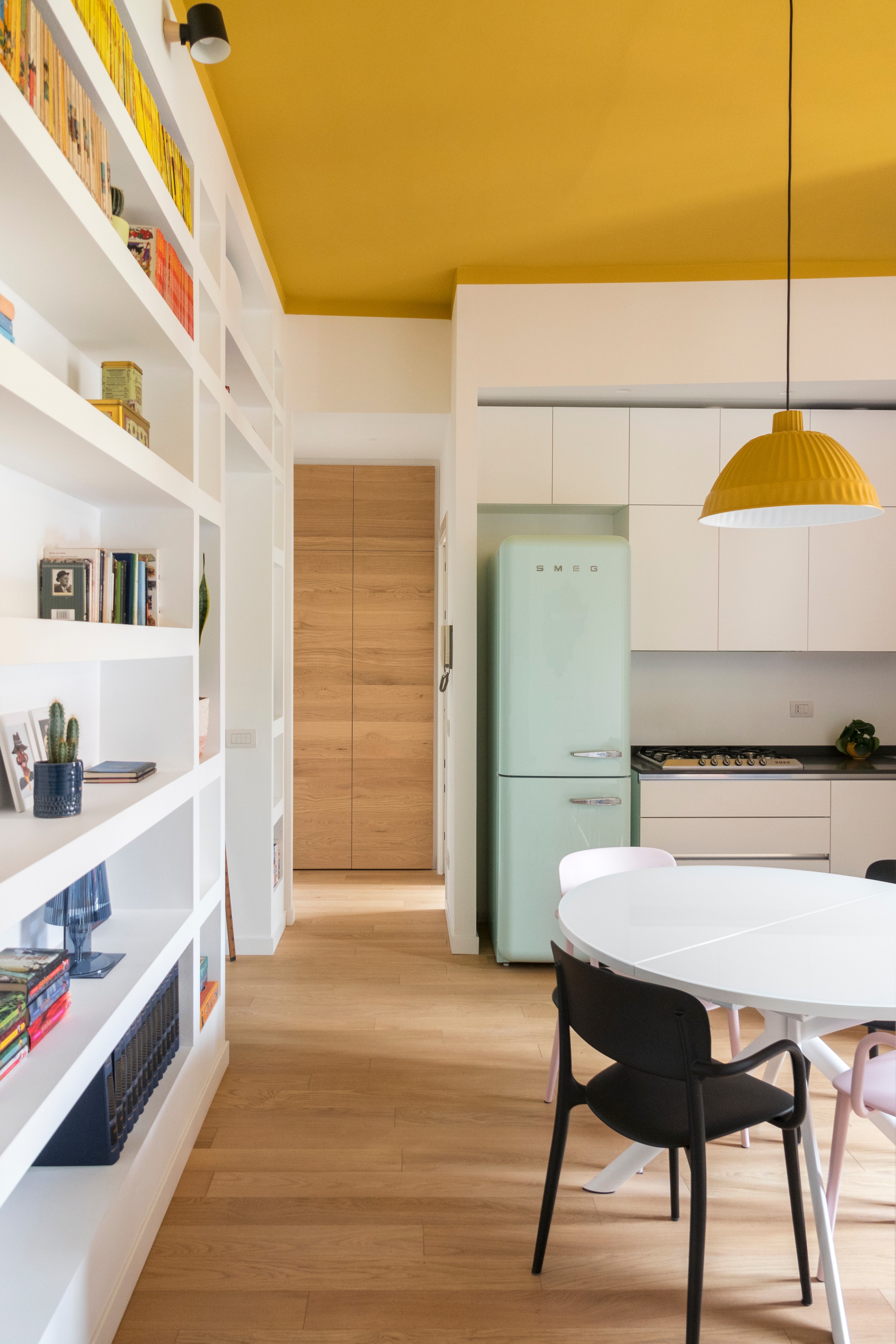 SD Apartament-2