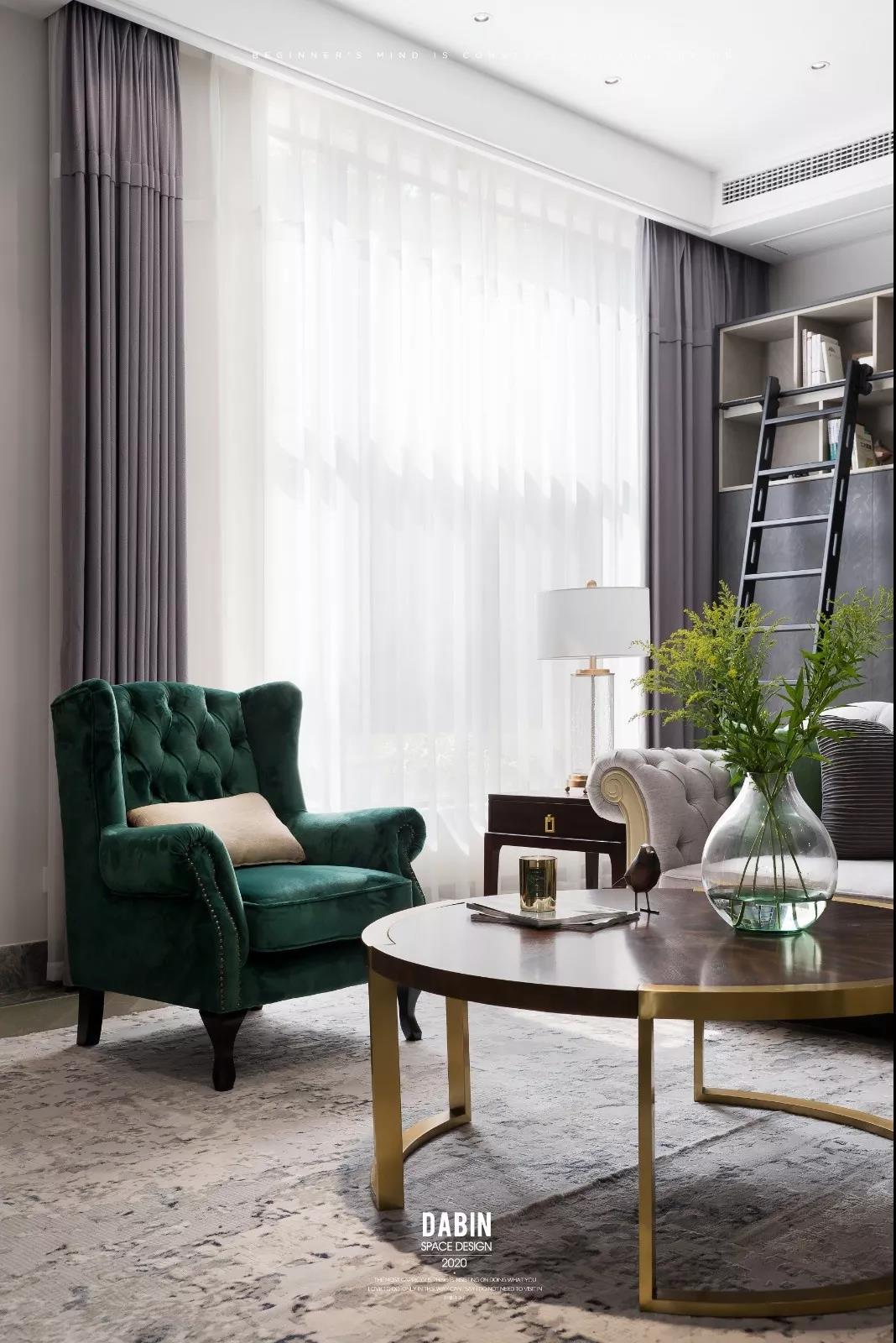 为什么你的家如此单一，别人的家却像图书馆、美术馆、私人影院？-10