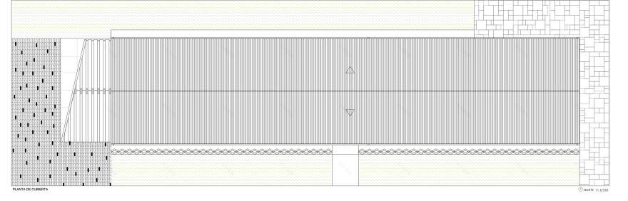 极简工业风,石材的魅力演绎-47
