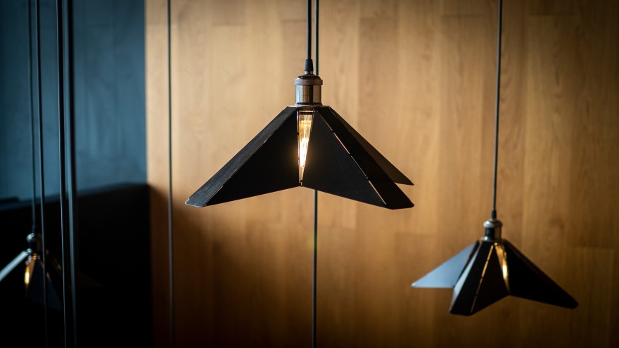 '返璞归真'咖啡店 | 英式设计打造沙特阿拉伯现代咖啡文化-23