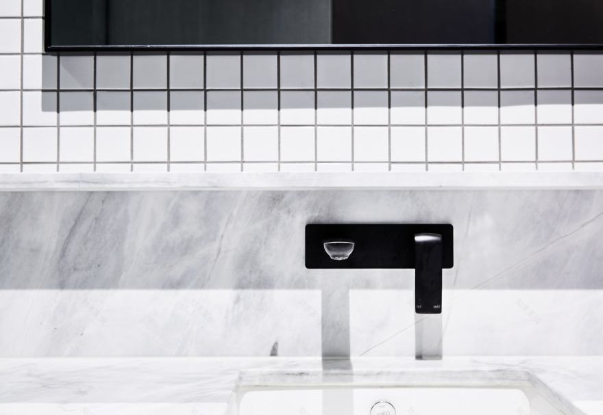 墨尔本 Prahran Penthouse-17