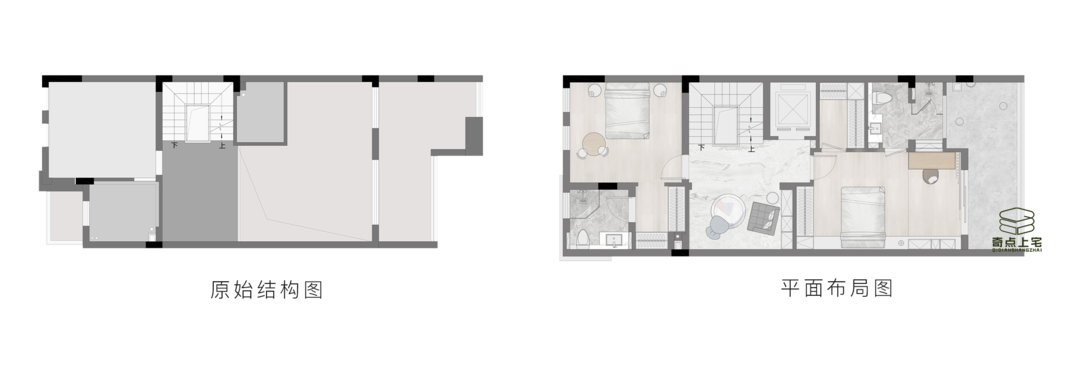 长江边 300m²六口之家-5